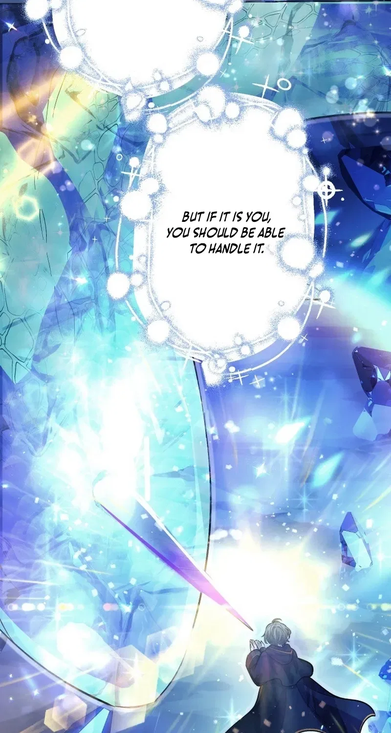 The Divine-Eyed Grimoire Mage: Jewel Saga Chapter 10 – Page 64