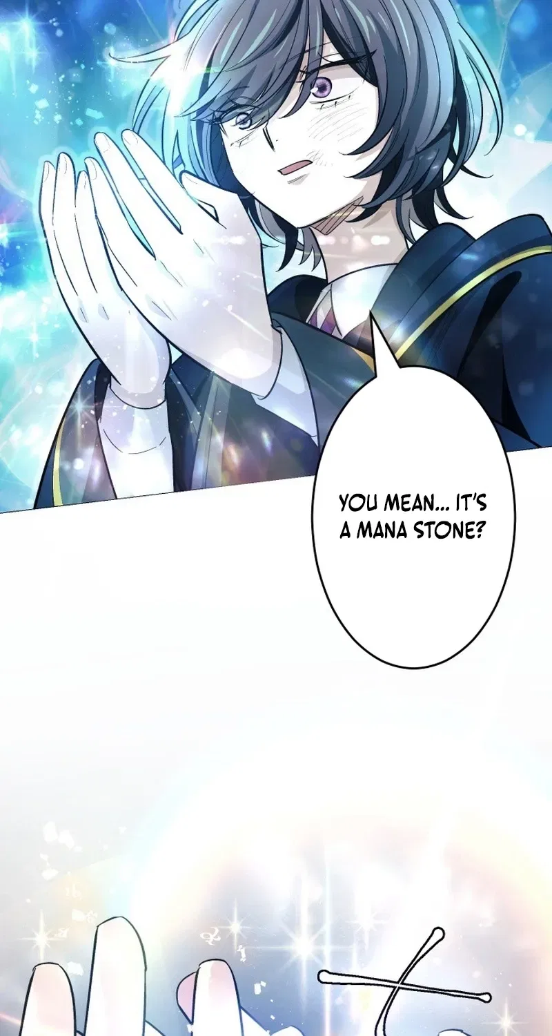 The Divine-Eyed Grimoire Mage: Jewel Saga Chapter 10 – Page 66