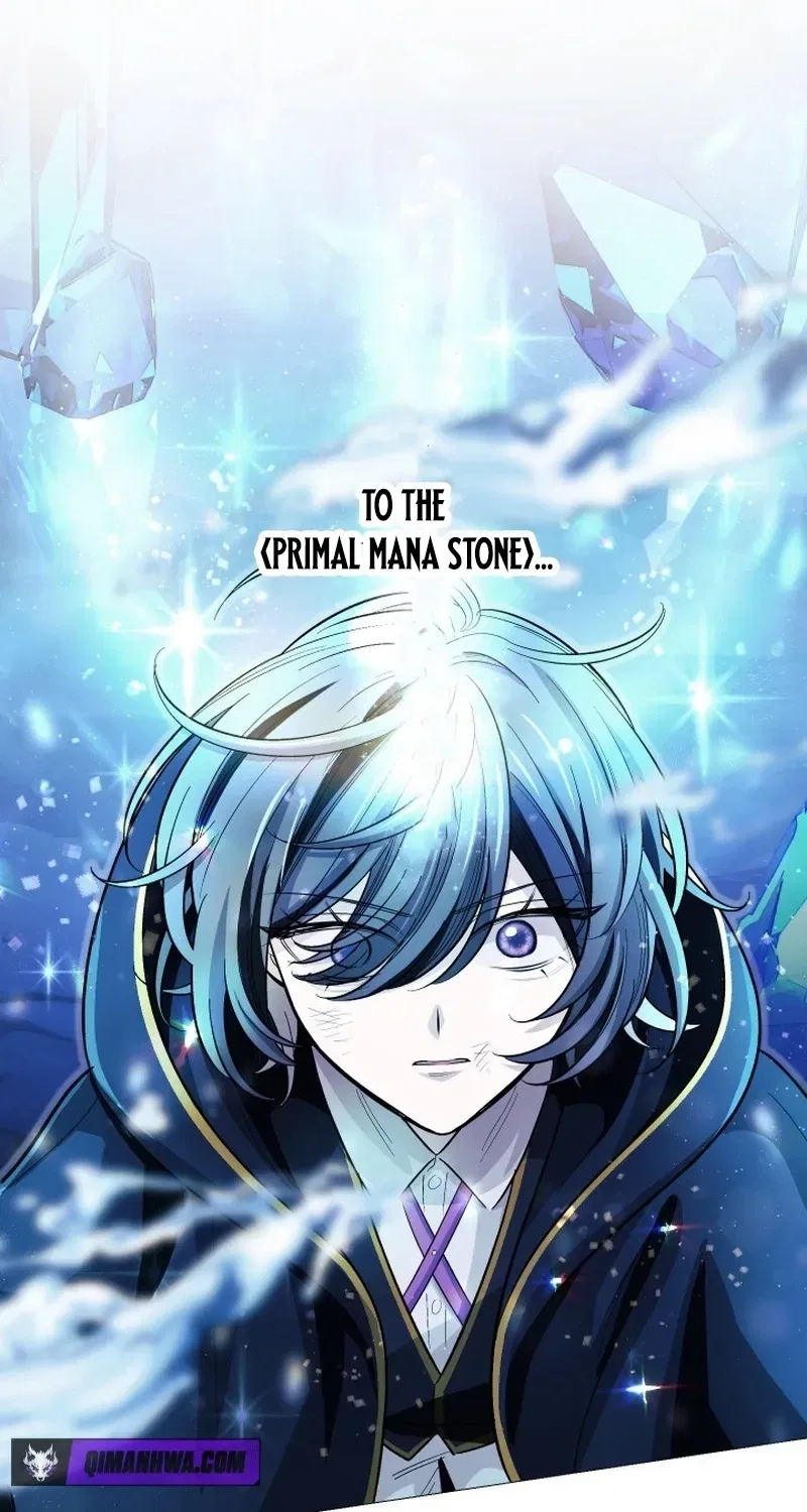 The Divine-Eyed Grimoire Mage: Jewel Saga Chapter 10 – Page 71