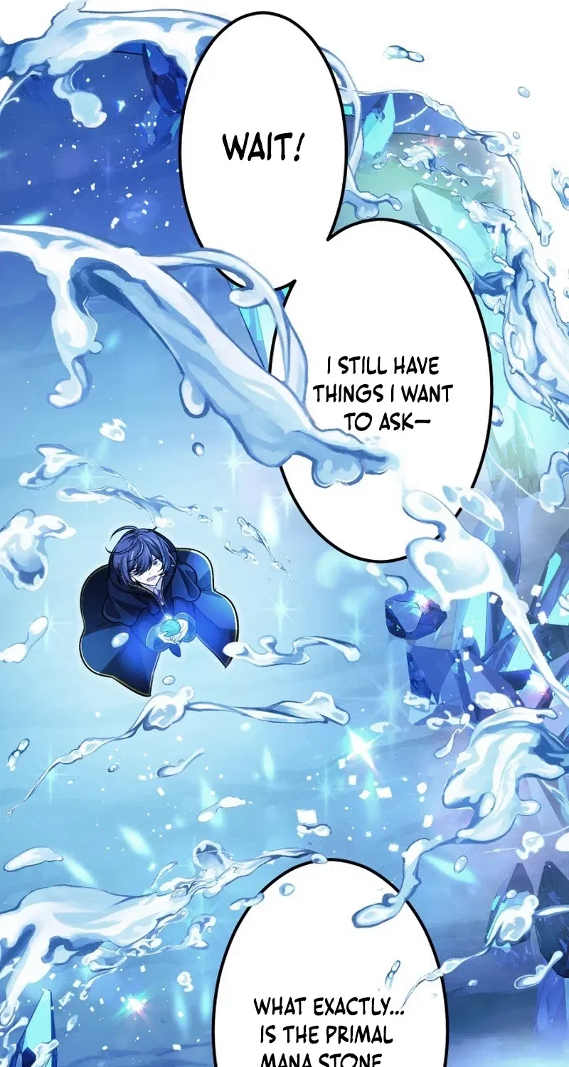 The Divine-Eyed Grimoire Mage: Jewel Saga Chapter 10 – Page 73