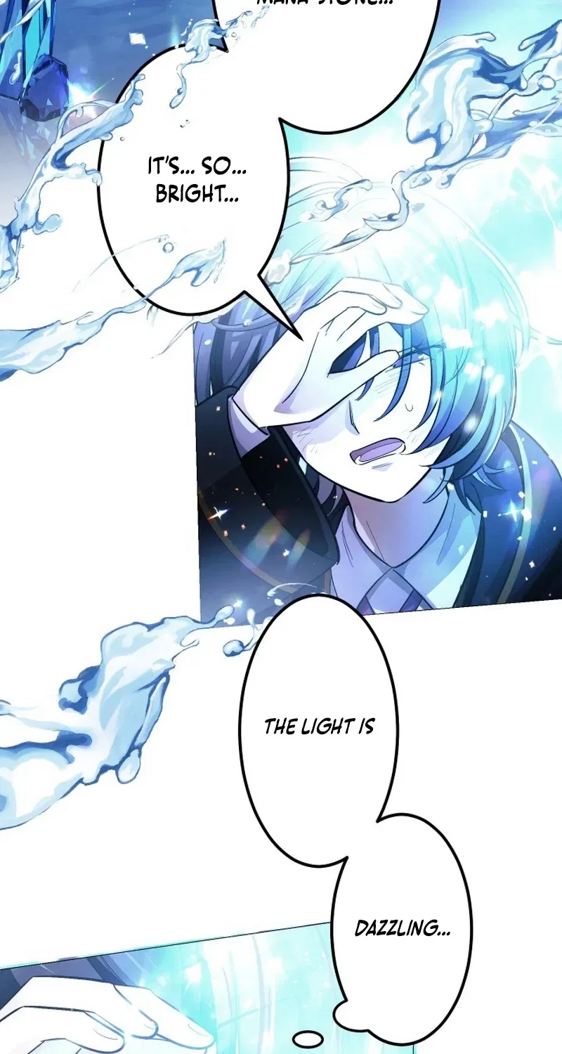 The Divine-Eyed Grimoire Mage: Jewel Saga Chapter 10 – Page 74