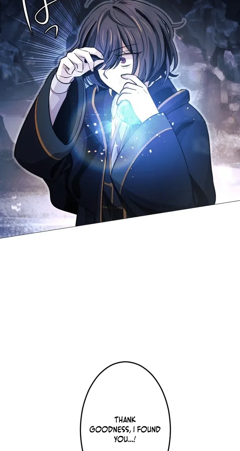 The Divine-Eyed Grimoire Mage: Jewel Saga Chapter 10 – Page 76