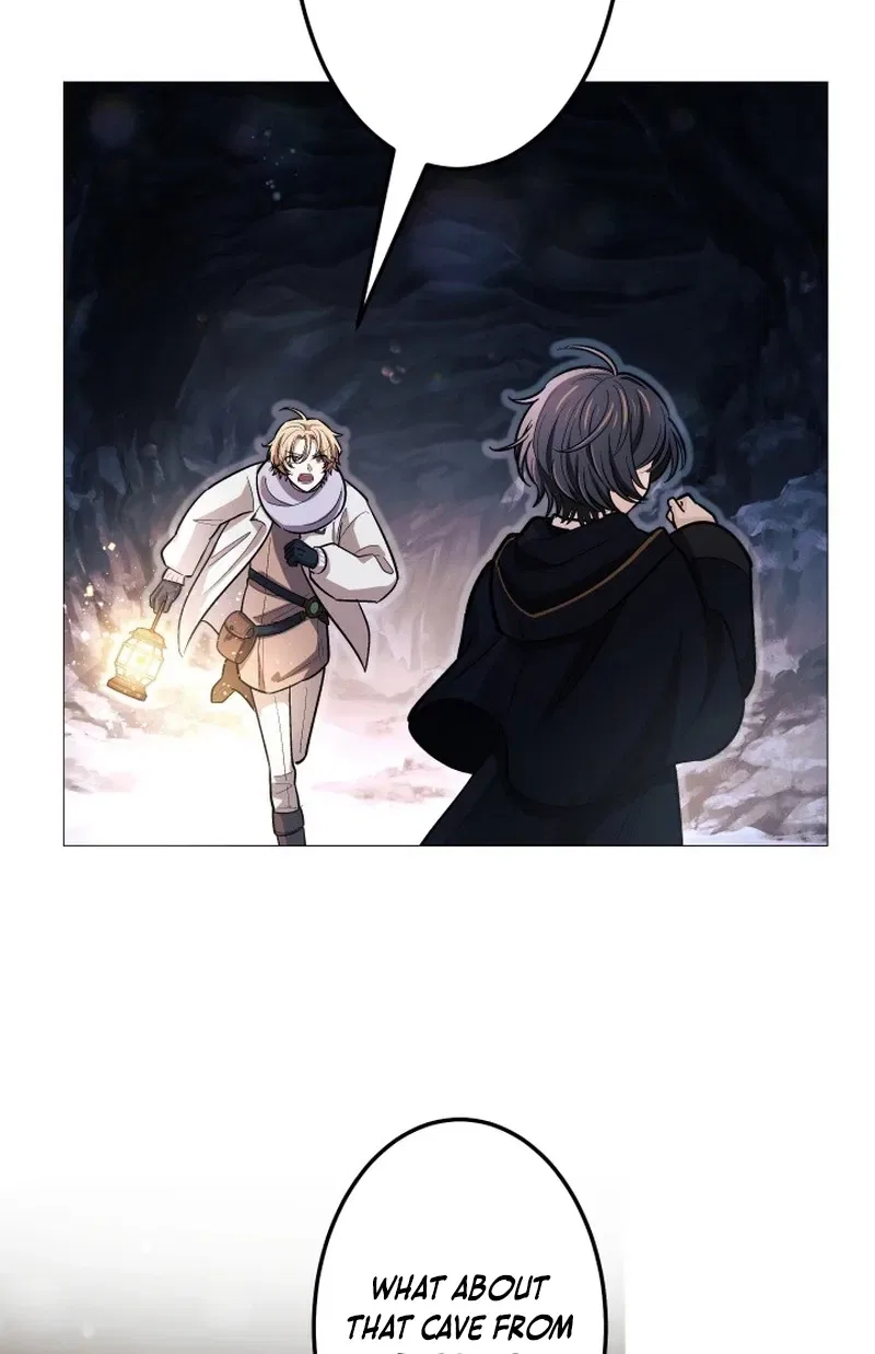 The Divine-Eyed Grimoire Mage: Jewel Saga Chapter 10 – Page 77
