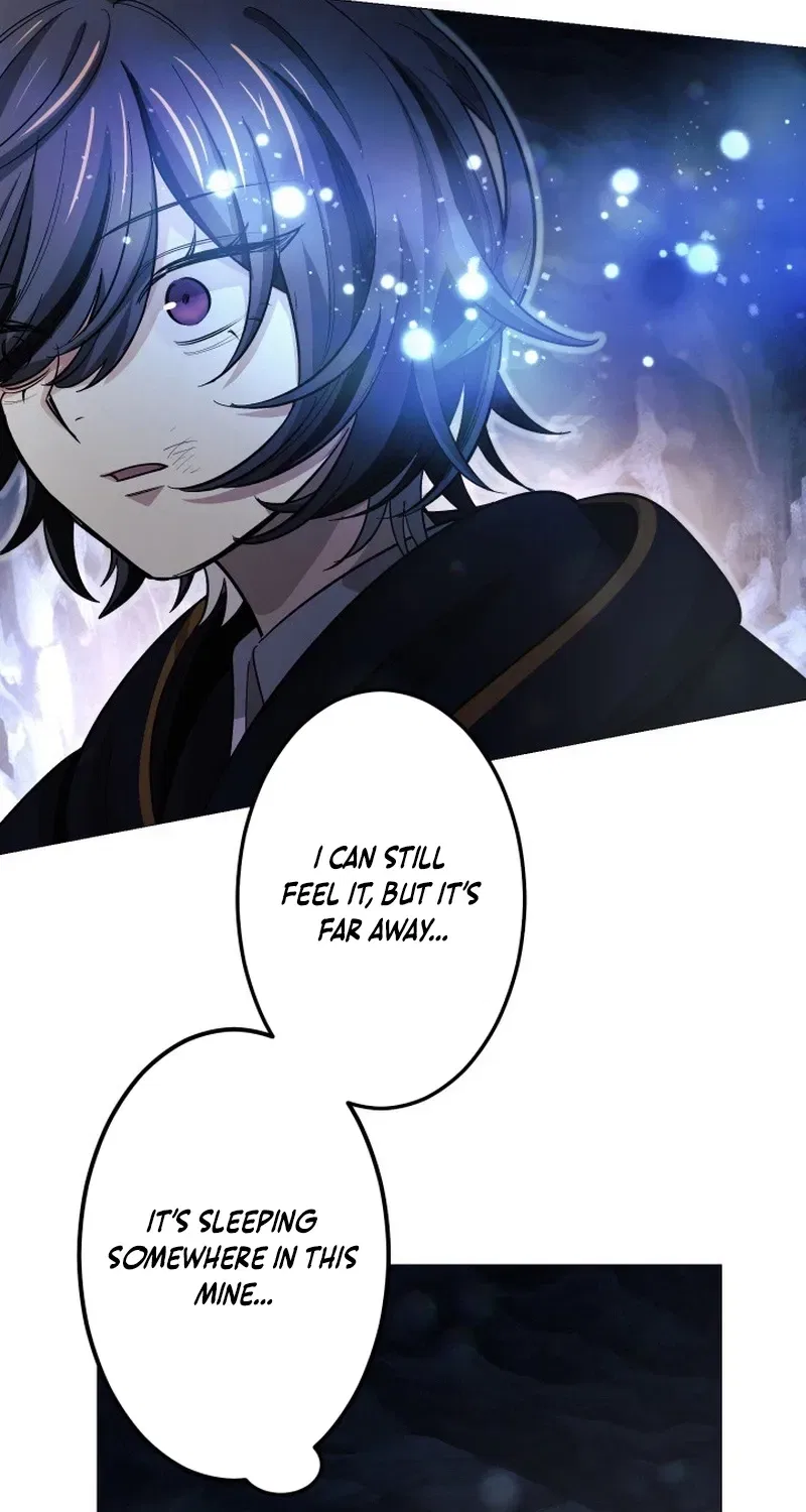 The Divine-Eyed Grimoire Mage: Jewel Saga Chapter 10 – Page 79