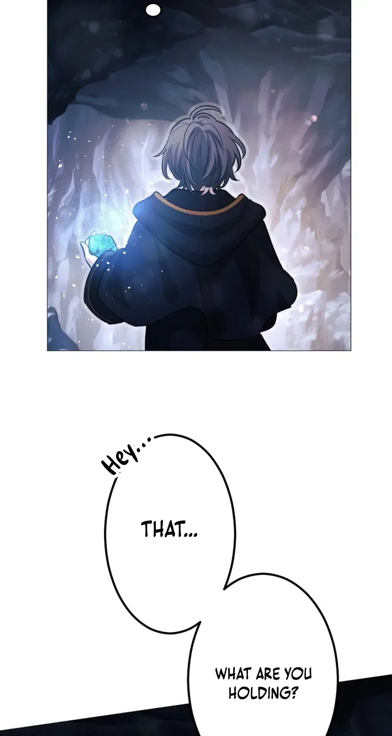 The Divine-Eyed Grimoire Mage: Jewel Saga Chapter 10 – Page 80