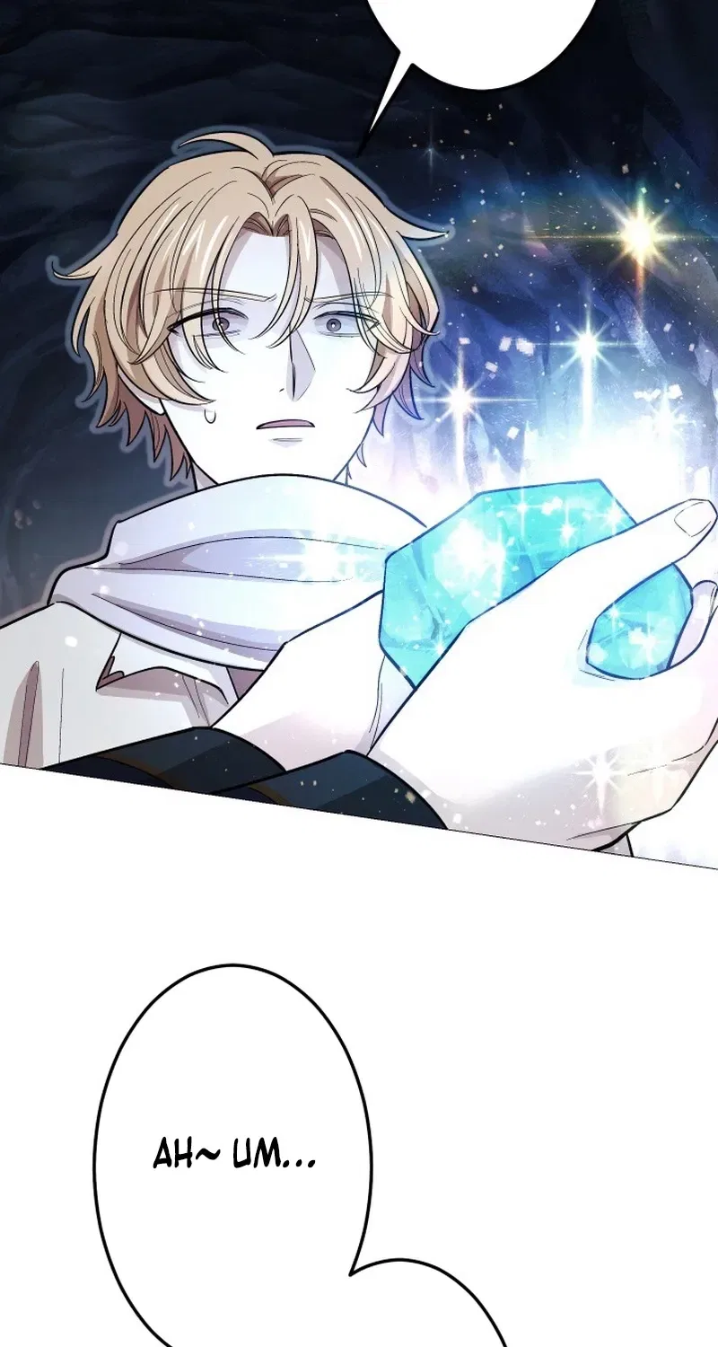 The Divine-Eyed Grimoire Mage: Jewel Saga Chapter 10 – Page 81