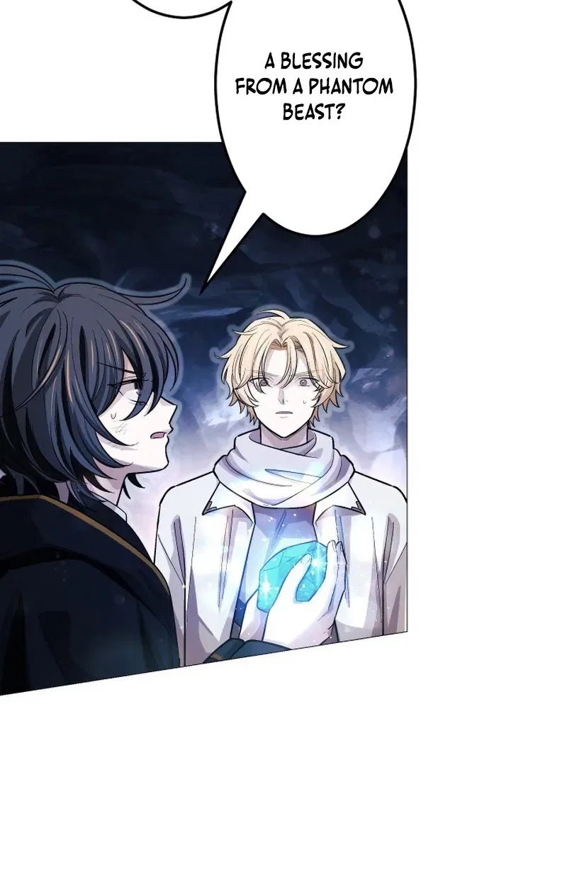 The Divine-Eyed Grimoire Mage: Jewel Saga Chapter 10 – Page 82