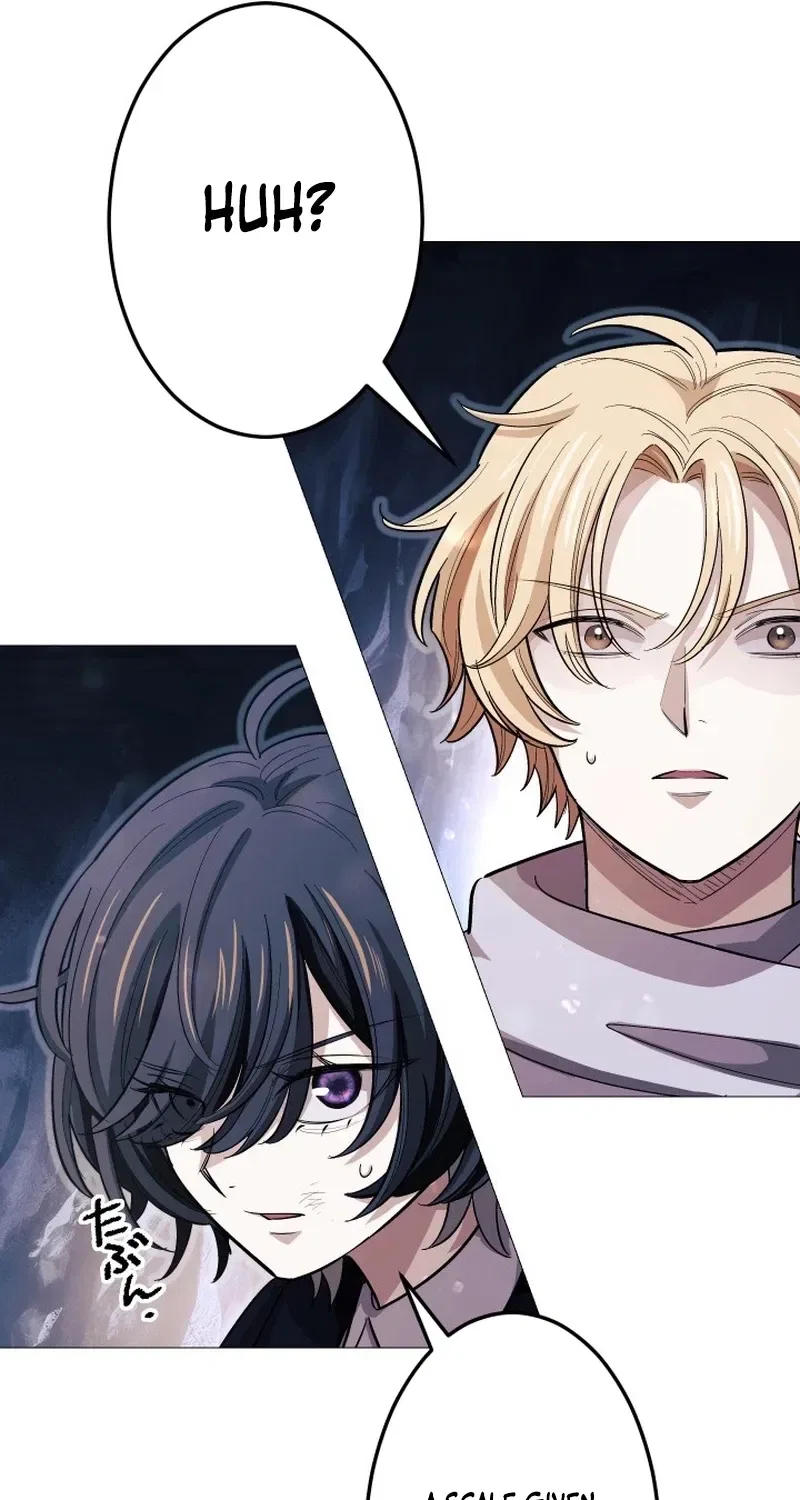 The Divine-Eyed Grimoire Mage: Jewel Saga Chapter 10 – Page 83