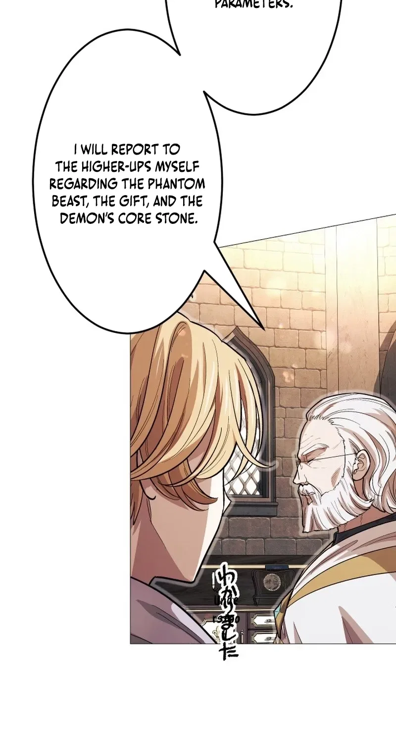 The Divine-Eyed Grimoire Mage: Jewel Saga Chapter 10 – Page 89
