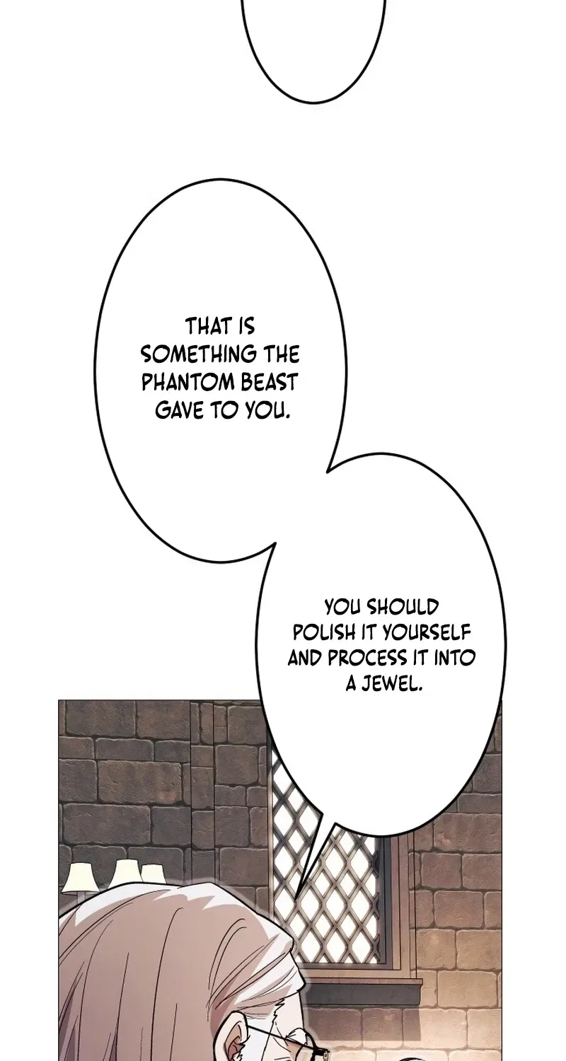 The Divine-Eyed Grimoire Mage: Jewel Saga Chapter 10 – Page 91