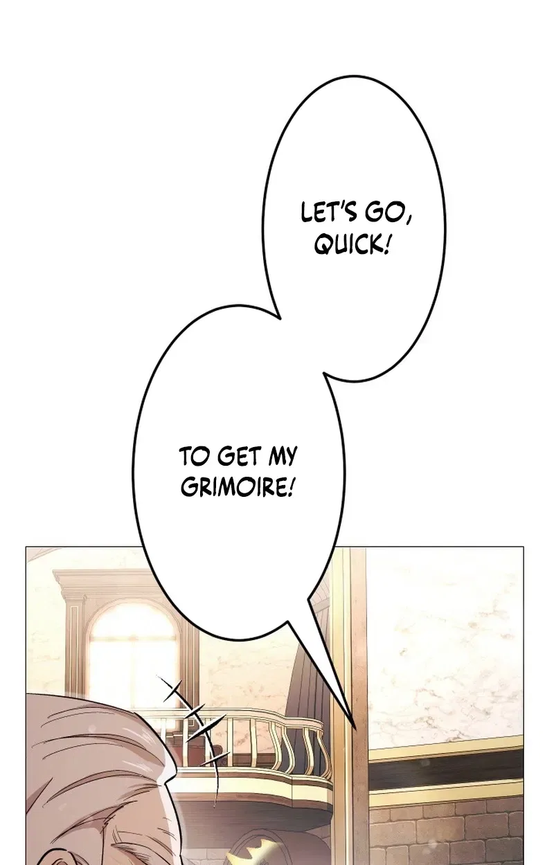 The Divine-Eyed Grimoire Mage: Jewel Saga Chapter 10 – Page 97
