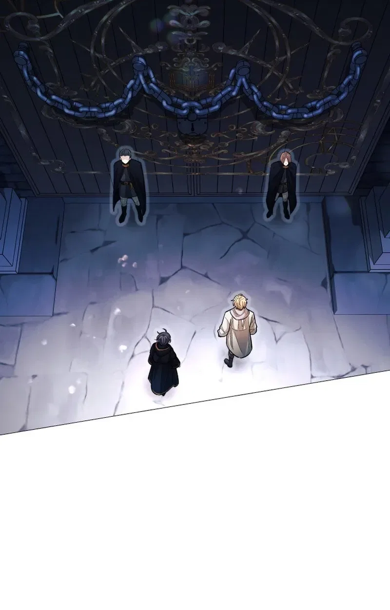 The Divine-Eyed Grimoire Mage: Jewel Saga Chapter 10 – Page 102