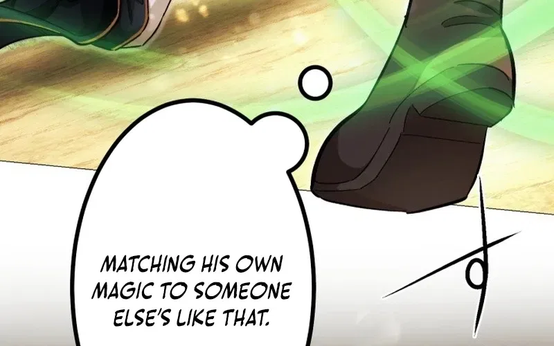 The Divine-Eyed Grimoire Mage: Jewel Saga Chapter 9 – Page 8