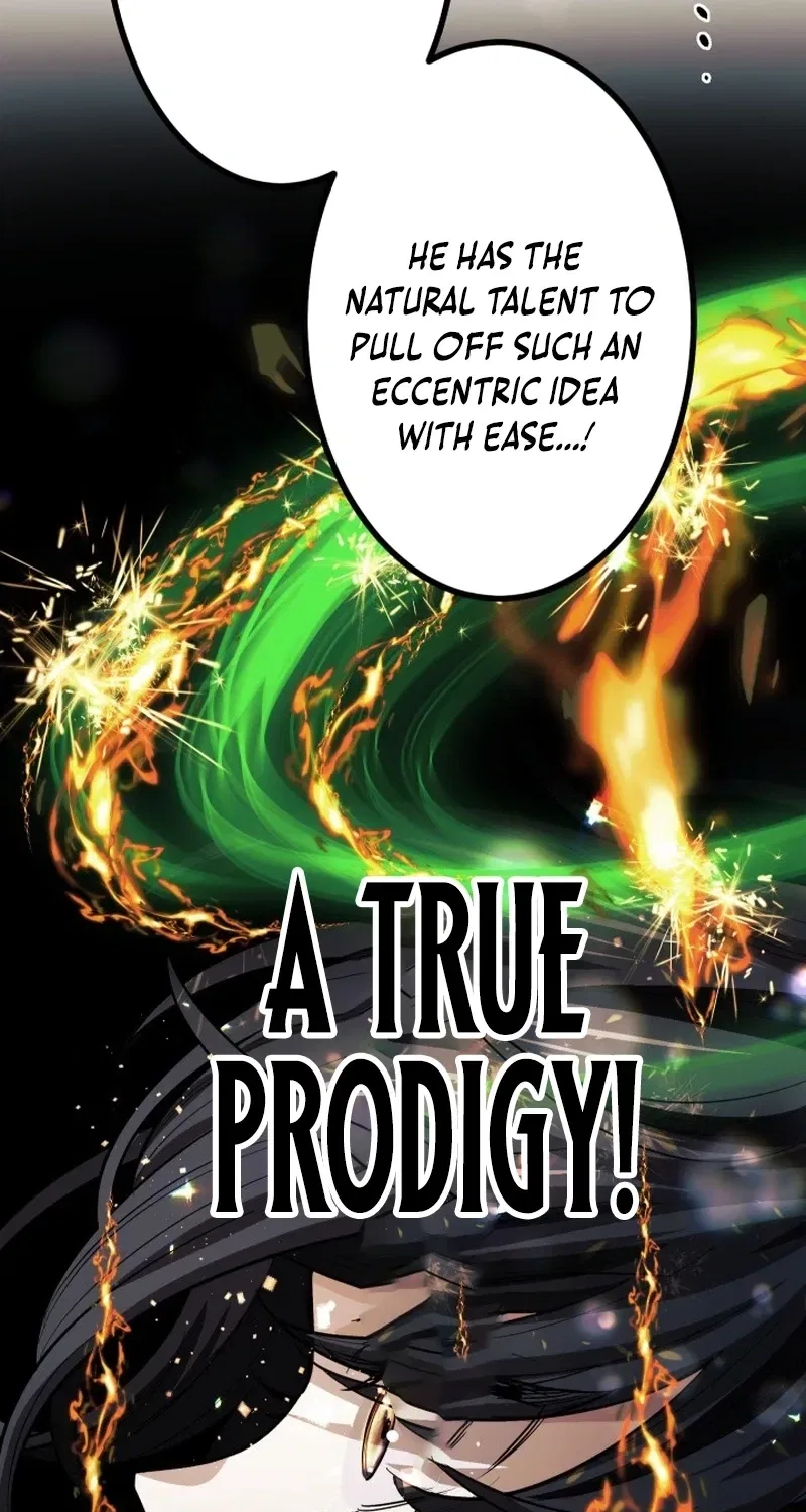 The Divine-Eyed Grimoire Mage: Jewel Saga Chapter 9 – Page 9
