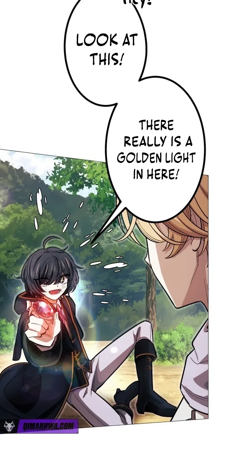 The Divine-Eyed Grimoire Mage: Jewel Saga Chapter 9 – Page 14
