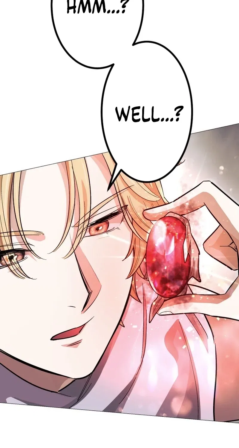The Divine-Eyed Grimoire Mage: Jewel Saga Chapter 9 – Page 17