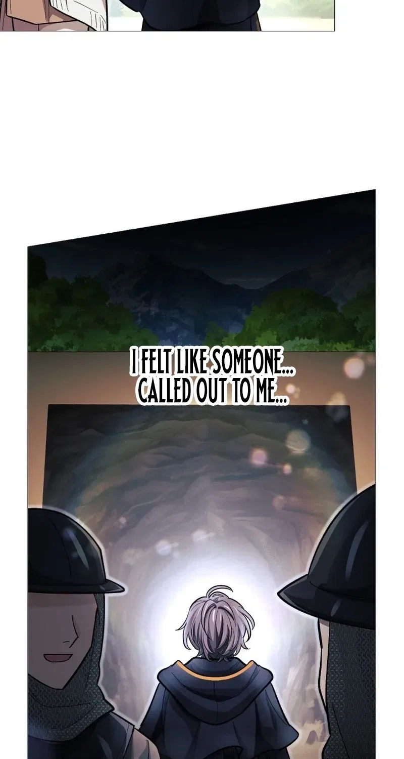 The Divine-Eyed Grimoire Mage: Jewel Saga Chapter 9 – Page 27