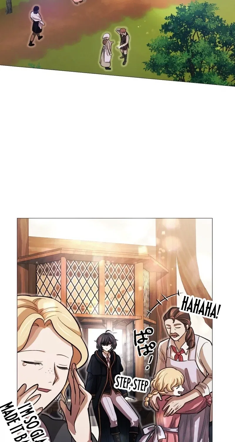 The Divine-Eyed Grimoire Mage: Jewel Saga Chapter 9 – Page 38