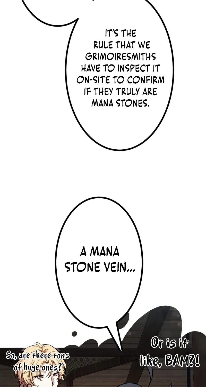 The Divine-Eyed Grimoire Mage: Jewel Saga Chapter 9 – Page 42