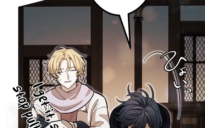 The Divine-Eyed Grimoire Mage: Jewel Saga Chapter 9 – Page 44