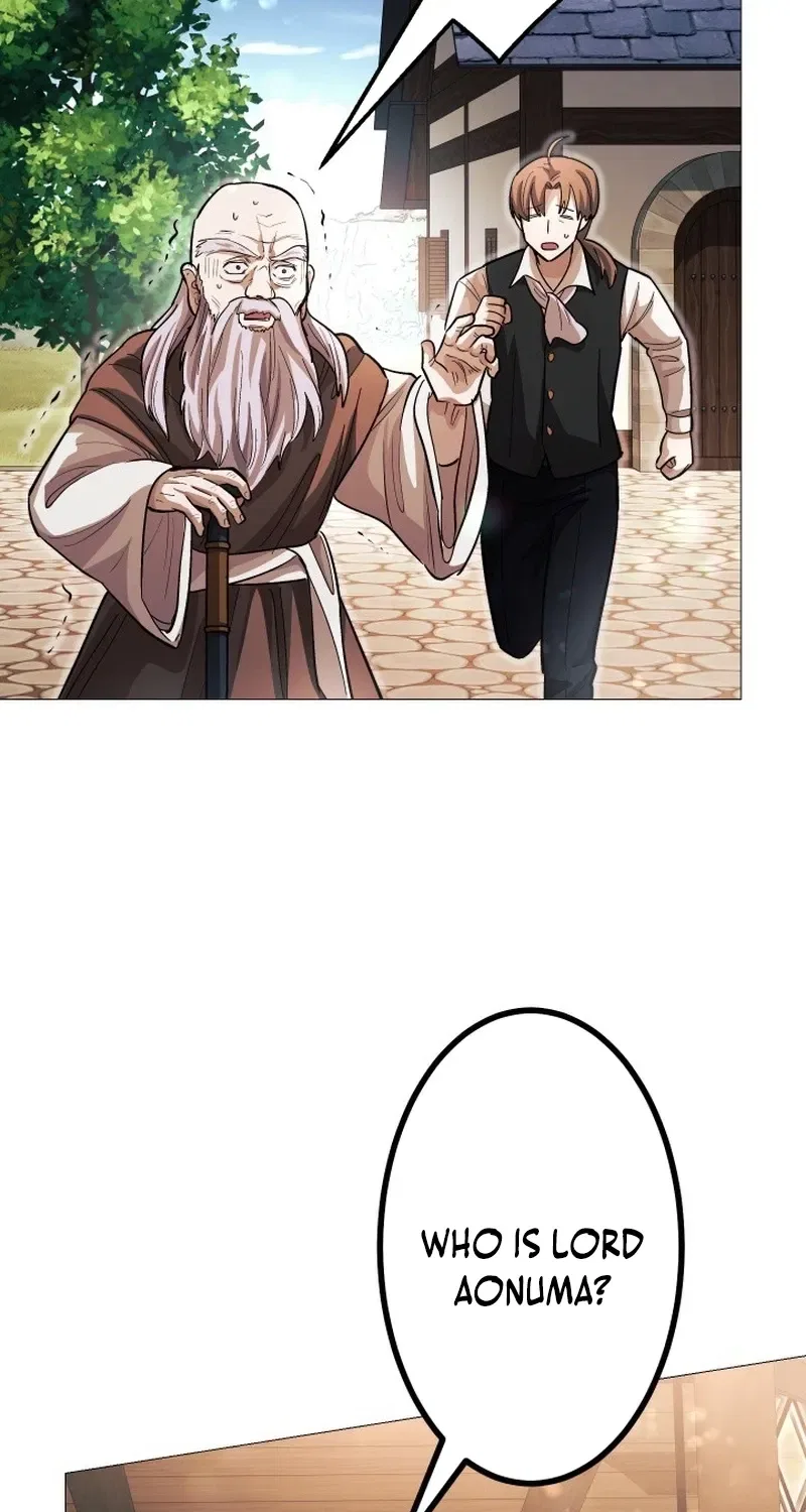 The Divine-Eyed Grimoire Mage: Jewel Saga Chapter 9 – Page 47