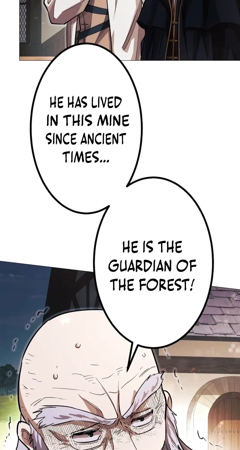 The Divine-Eyed Grimoire Mage: Jewel Saga Chapter 9 – Page 49