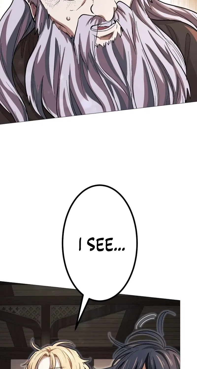 The Divine-Eyed Grimoire Mage: Jewel Saga Chapter 9 – Page 50