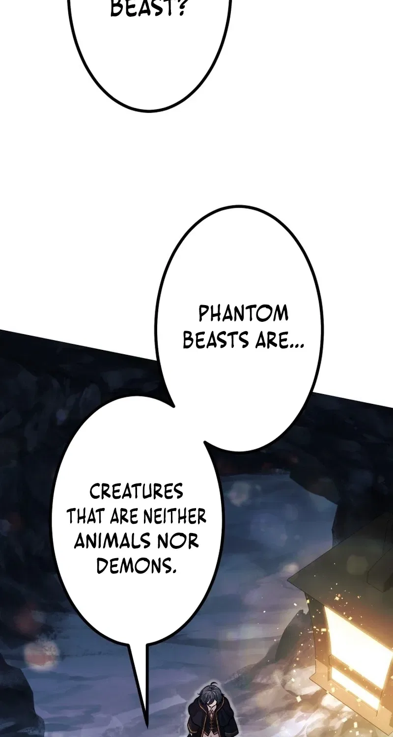 The Divine-Eyed Grimoire Mage: Jewel Saga Chapter 9 – Page 58