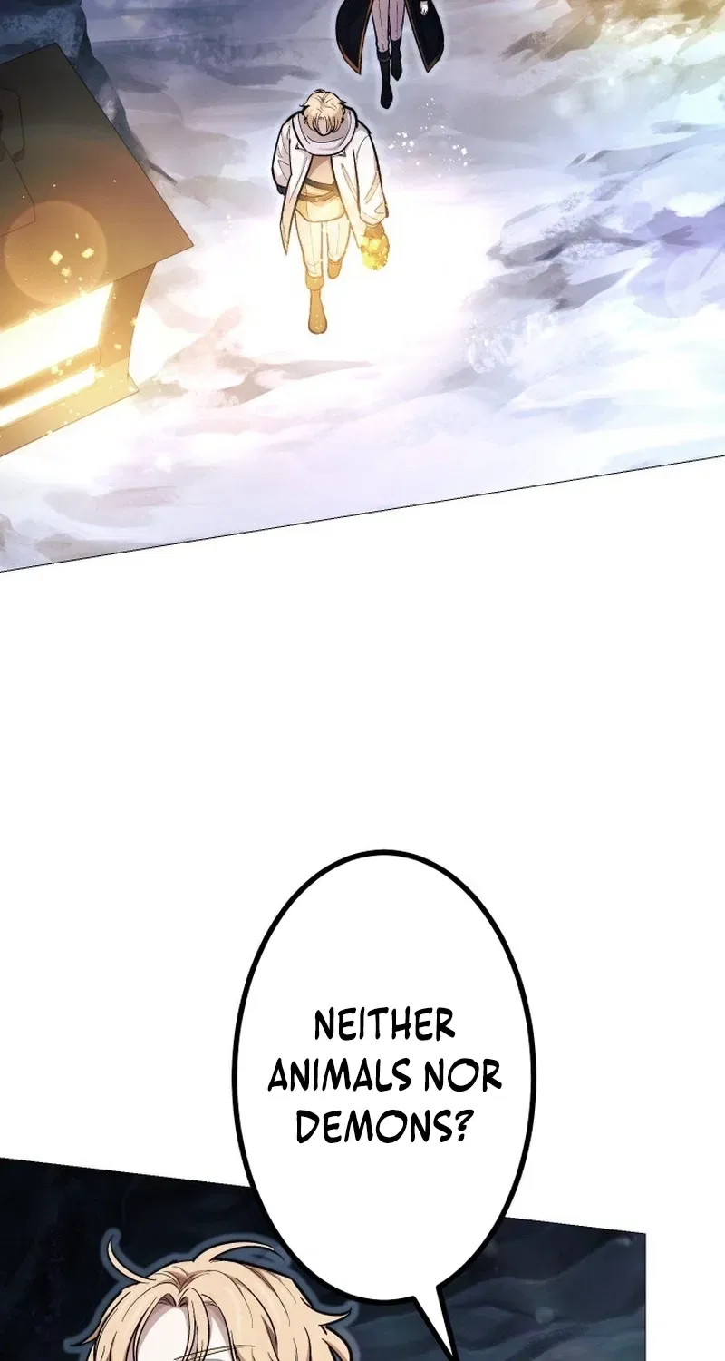 The Divine-Eyed Grimoire Mage: Jewel Saga Chapter 9 – Page 59