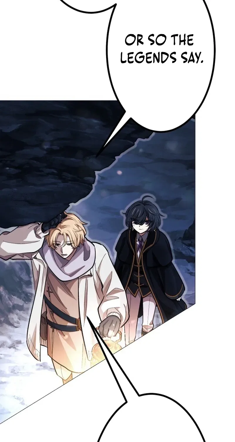 The Divine-Eyed Grimoire Mage: Jewel Saga Chapter 9 – Page 63