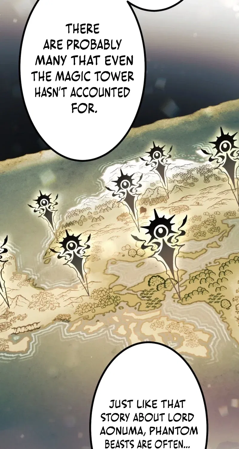 The Divine-Eyed Grimoire Mage: Jewel Saga Chapter 9 – Page 65