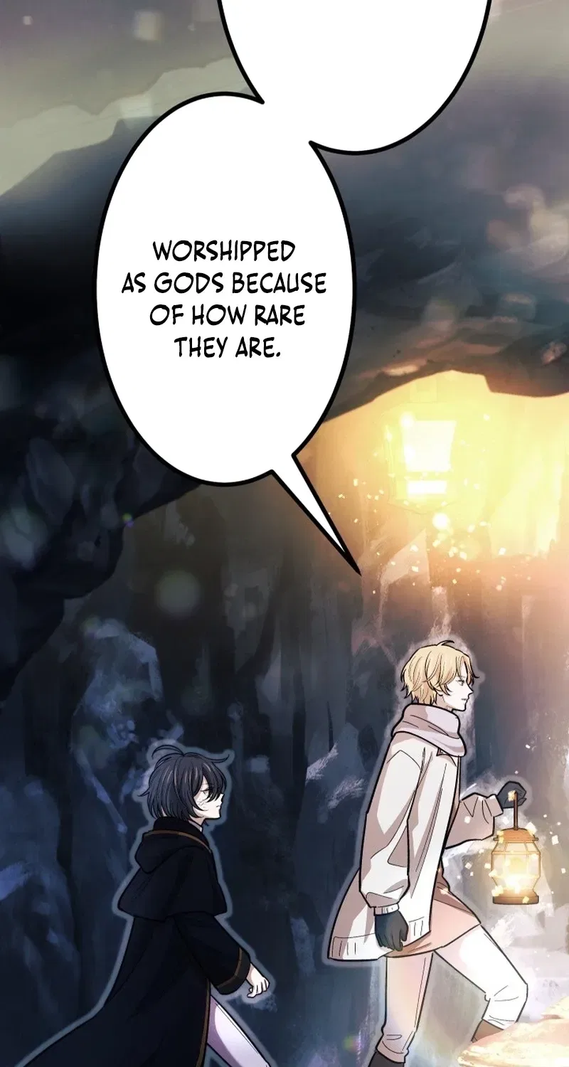 The Divine-Eyed Grimoire Mage: Jewel Saga Chapter 9 – Page 66