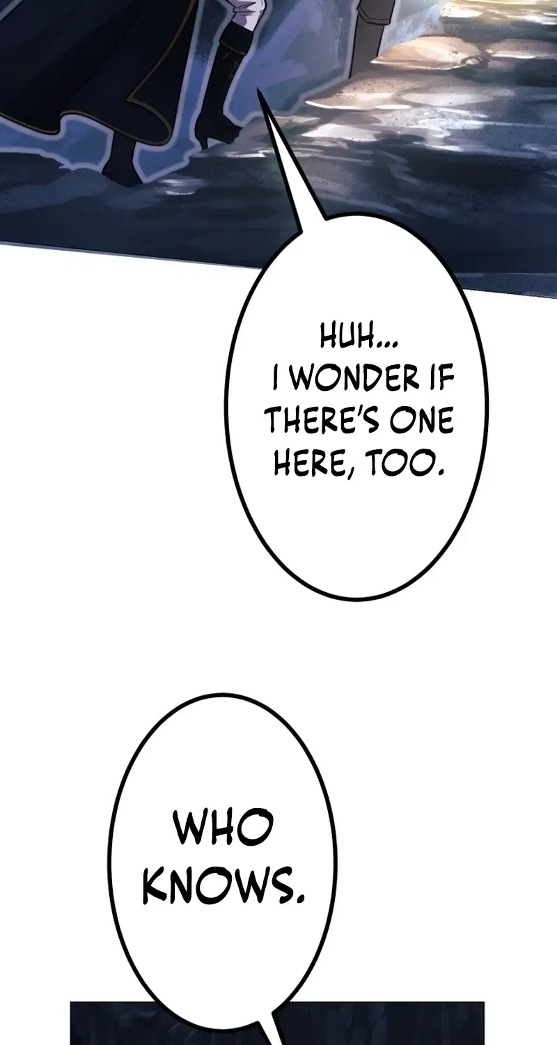 The Divine-Eyed Grimoire Mage: Jewel Saga Chapter 9 – Page 67