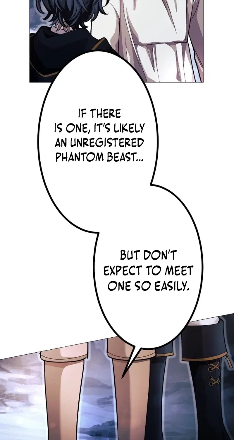 The Divine-Eyed Grimoire Mage: Jewel Saga Chapter 9 – Page 69