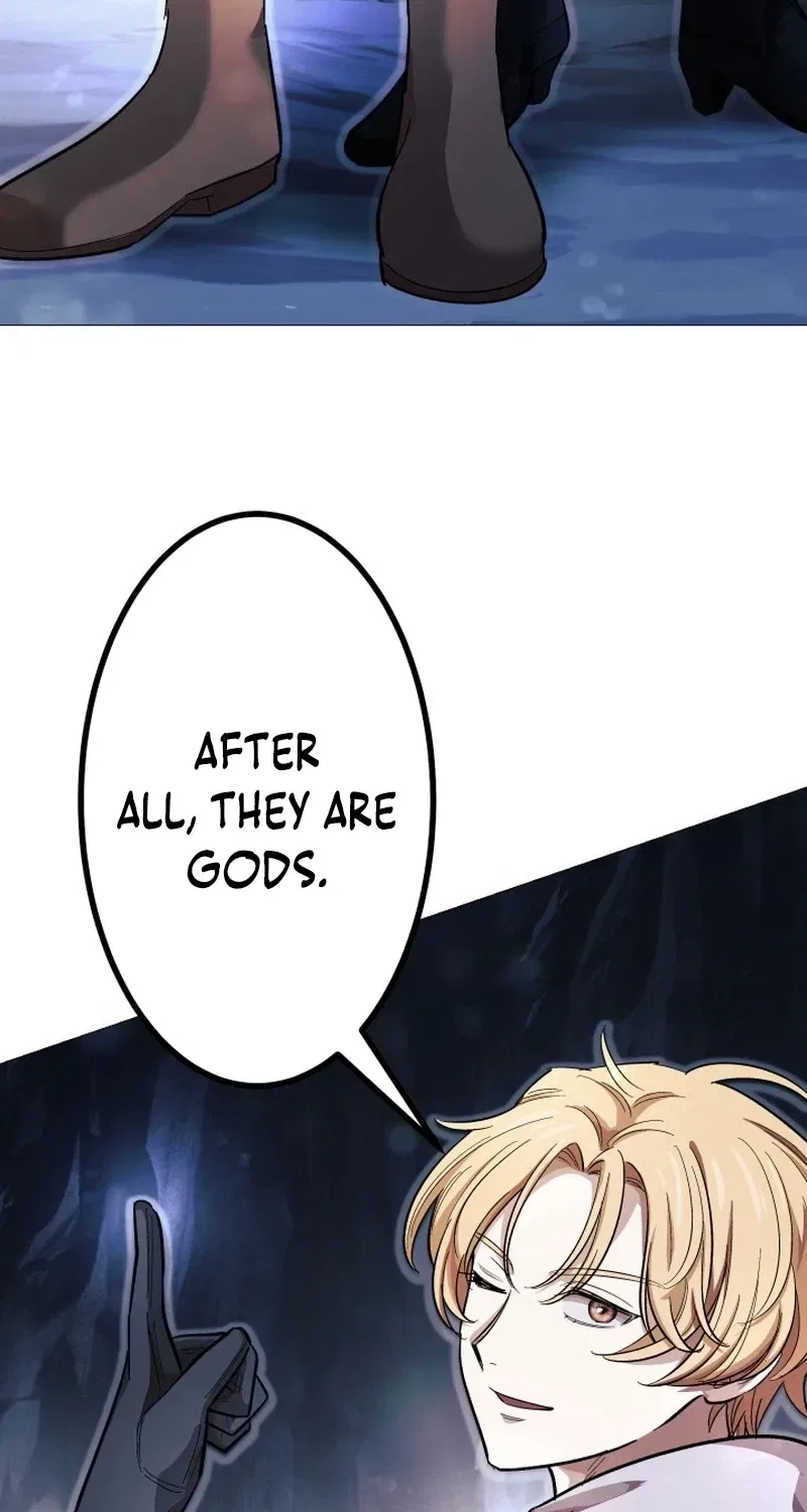 The Divine-Eyed Grimoire Mage: Jewel Saga Chapter 9 – Page 70