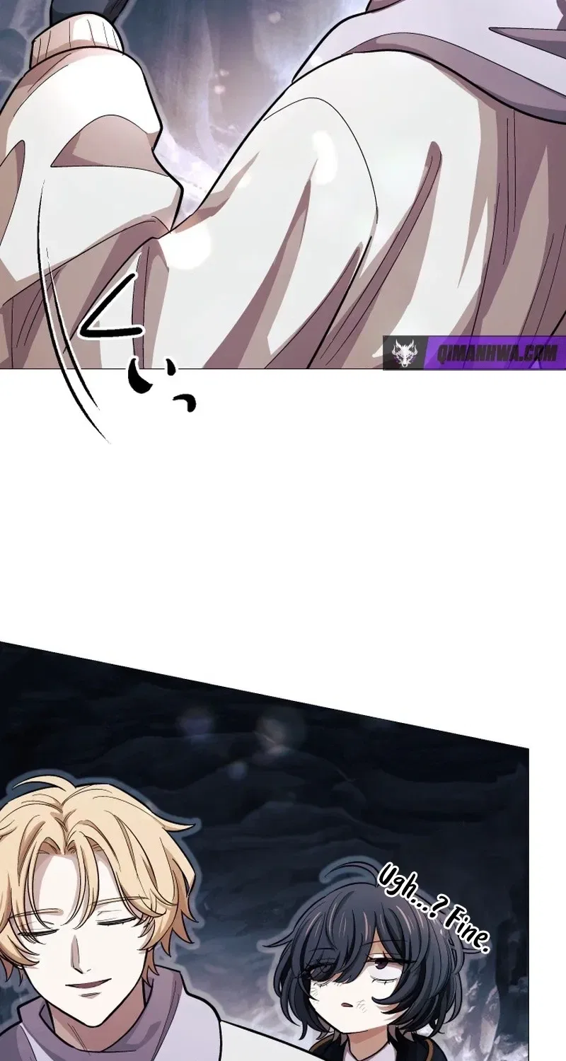 The Divine-Eyed Grimoire Mage: Jewel Saga Chapter 9 – Page 71