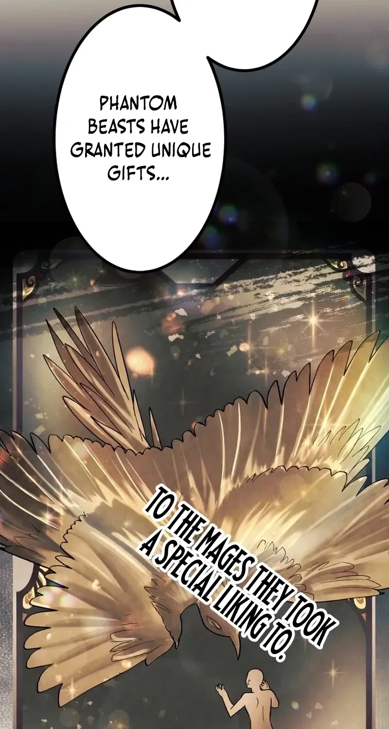 The Divine-Eyed Grimoire Mage: Jewel Saga Chapter 9 – Page 73