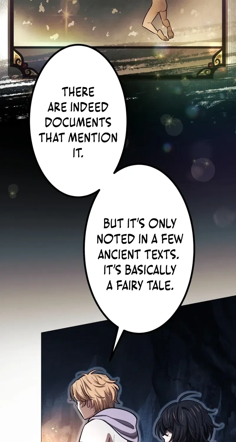 The Divine-Eyed Grimoire Mage: Jewel Saga Chapter 9 – Page 74