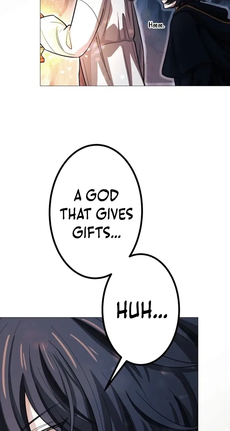 The Divine-Eyed Grimoire Mage: Jewel Saga Chapter 9 – Page 75