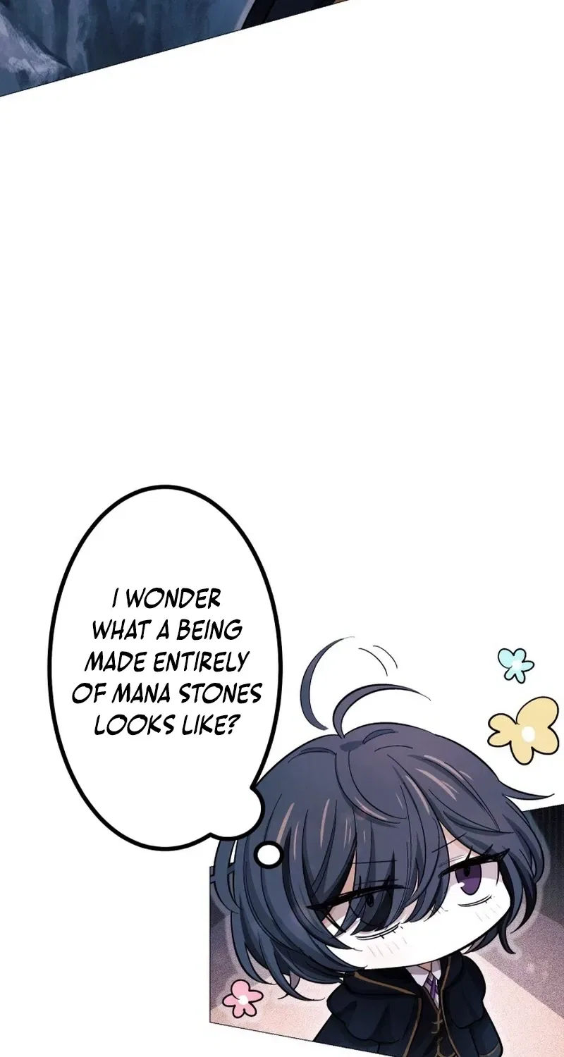 The Divine-Eyed Grimoire Mage: Jewel Saga Chapter 9 – Page 77
