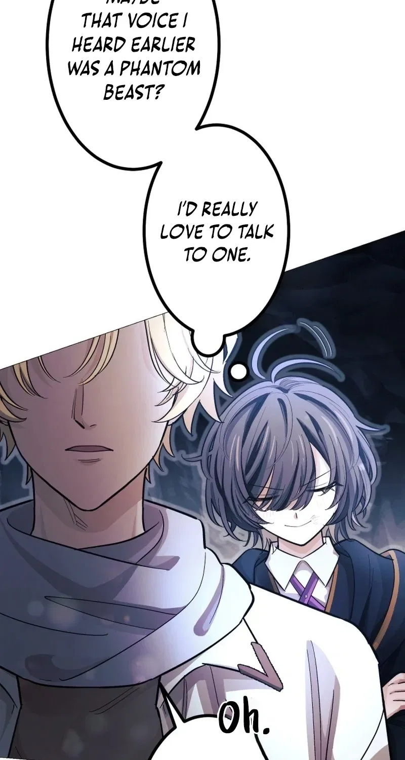 The Divine-Eyed Grimoire Mage: Jewel Saga Chapter 9 – Page 79