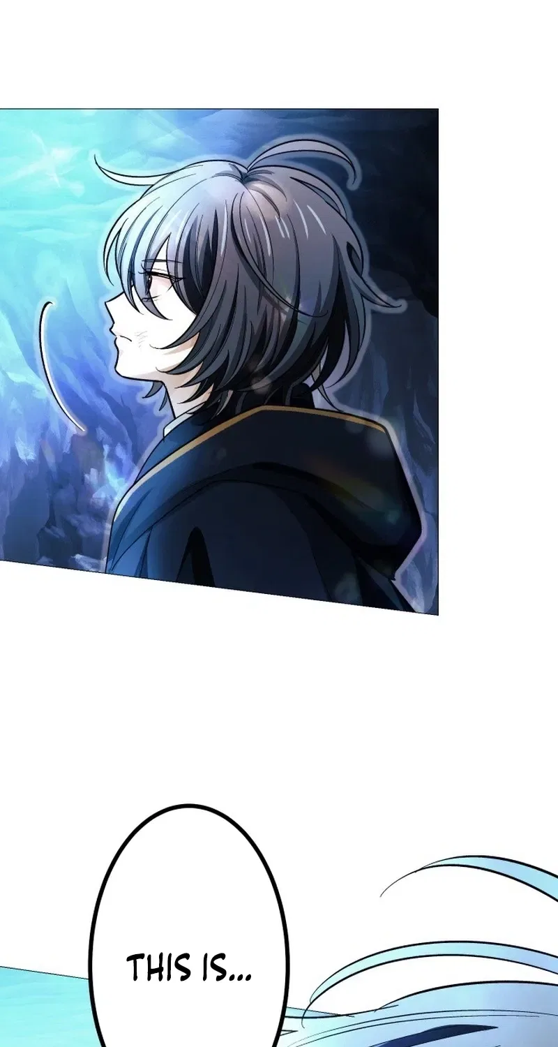 The Divine-Eyed Grimoire Mage: Jewel Saga Chapter 9 – Page 81