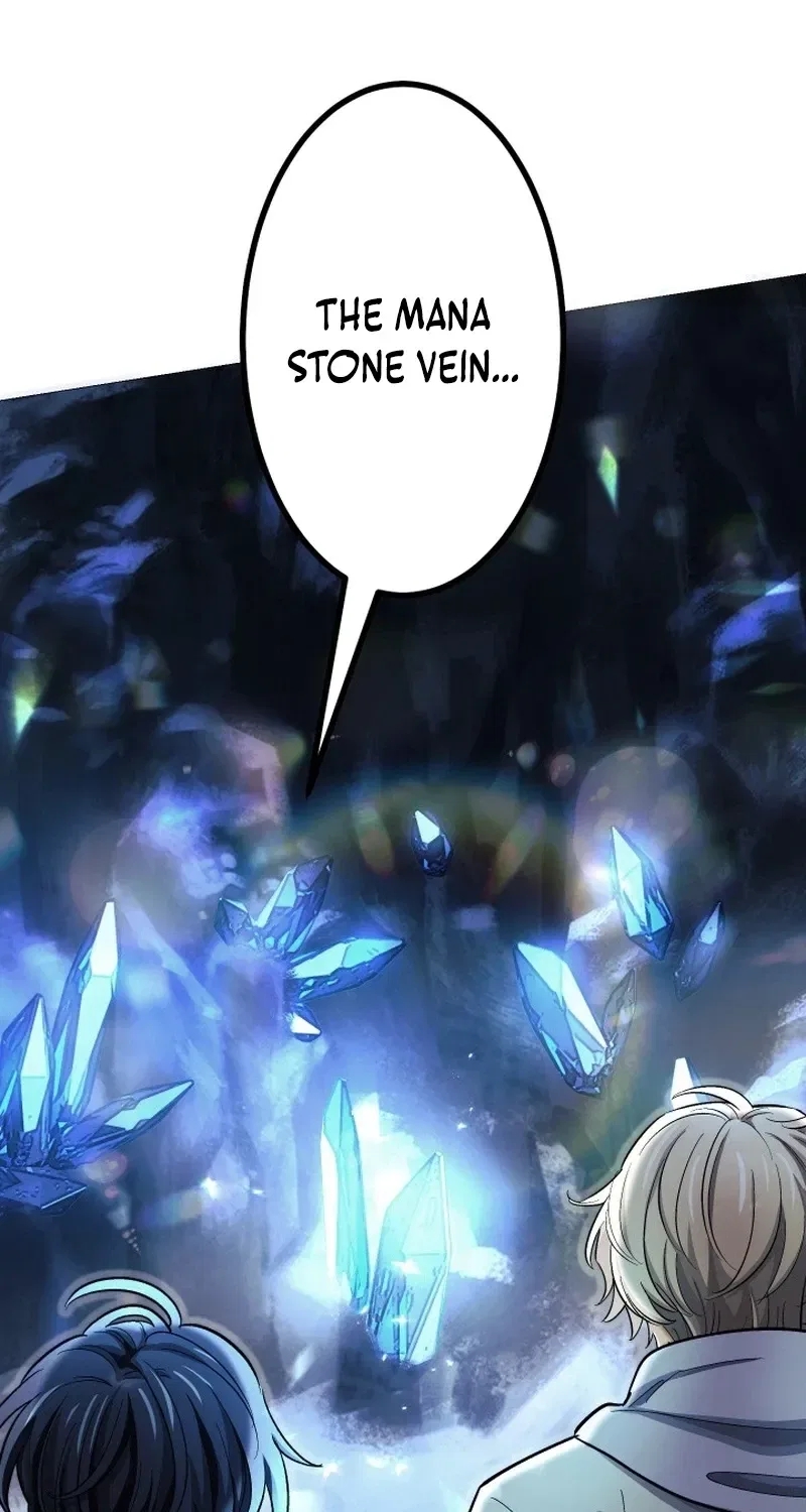 The Divine-Eyed Grimoire Mage: Jewel Saga Chapter 9 – Page 83