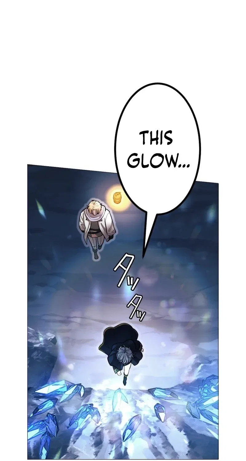 The Divine-Eyed Grimoire Mage: Jewel Saga Chapter 9 – Page 85