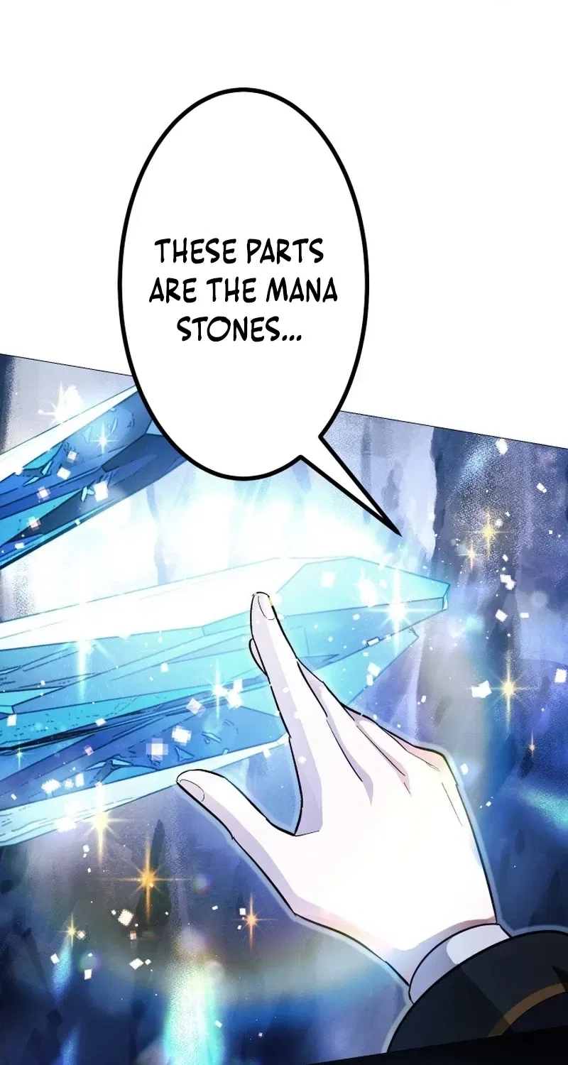 The Divine-Eyed Grimoire Mage: Jewel Saga Chapter 9 – Page 86