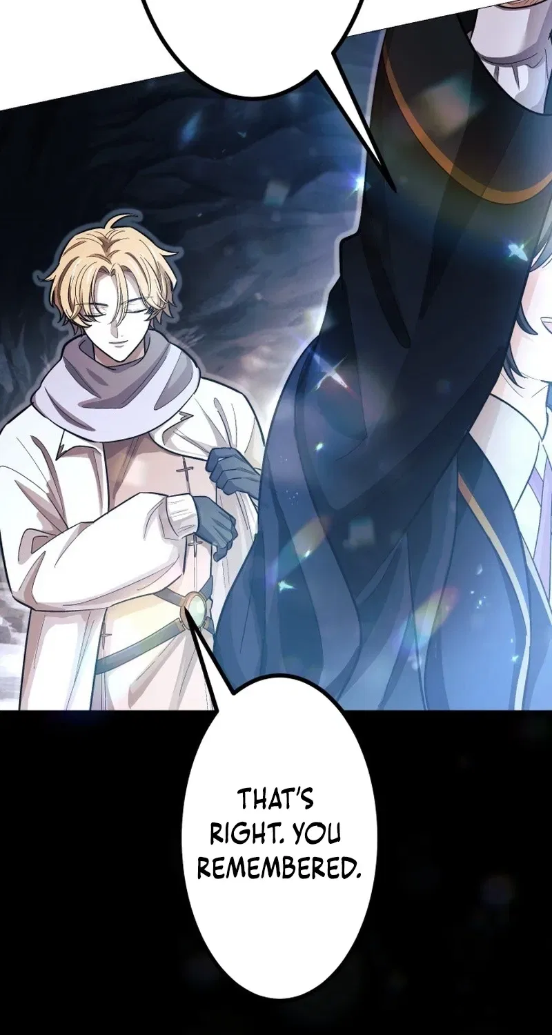 The Divine-Eyed Grimoire Mage: Jewel Saga Chapter 9 – Page 91