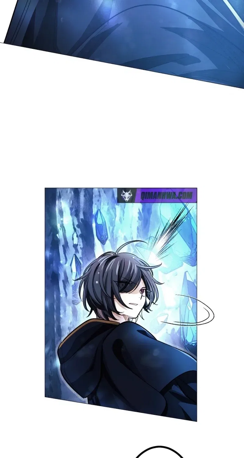 The Divine-Eyed Grimoire Mage: Jewel Saga Chapter 9 – Page 94