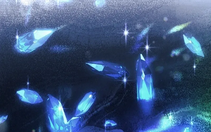 The Divine-Eyed Grimoire Mage: Jewel Saga Chapter 9 – Page 104