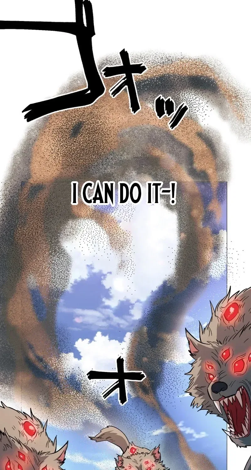 The Divine-Eyed Grimoire Mage: Jewel Saga Chapter 8 – Page 8