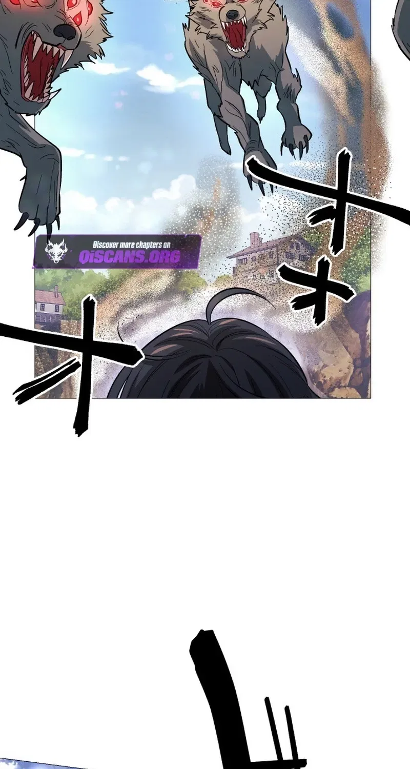 The Divine-Eyed Grimoire Mage: Jewel Saga Chapter 8 – Page 9